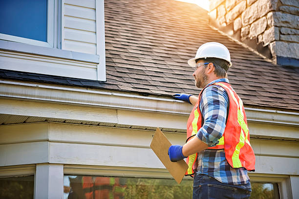 Licensed Storm Damage Roof Repair service in Spring Grove, IL - Roof Repair Smedway